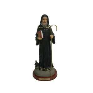 556-22346 IMAGEM SAO BENTO 30CM