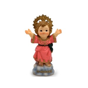 556-99432 DIVINO MENINO JESUS 13CM