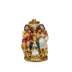 558-20852 DIVINO PAI ETERNO 13CM