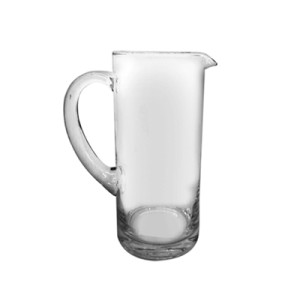 57811 JARRA 1 L TRANSPARENTE