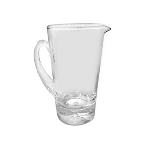 57812 JARRA 1,5 L TRANSPARENTE