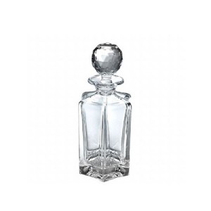 5847 GARRAFA P/WHISKY VICTORIA 550ML