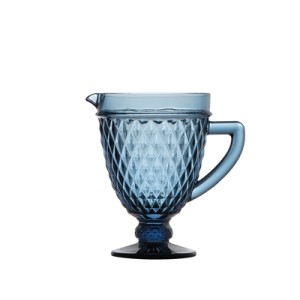 6460 JARRA 1L BICO DE ABACAXI