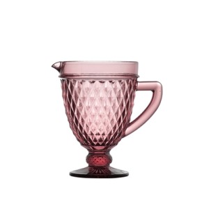 6482 JARRA 1L LILÁS BICO DE ABACAXI