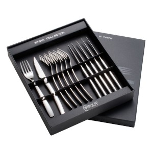 70110 JOGO P/CHURRASCO FRANKFURT 12PCS