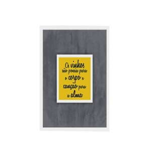 793 QUADRO PORTA ROLHA