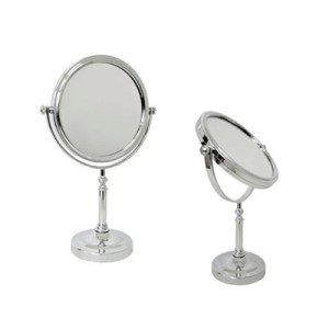 8215 ESPELHO DE MESA DUPLA FACE