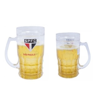 8825-2 CANECA DE CERVEJA SAO PAULO 400ML