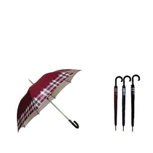 050N GUARDA CHUVA AUTO LONGO P/HOMEM