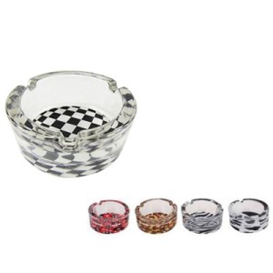 AC003 CINZEIRO 10X4CM MODELOS SORTIDOS