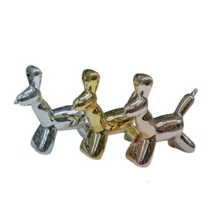 BM361171 CAO BALAO 16X6X14CM