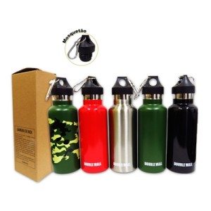 BM-361197 GARRAFA INOX 500ML