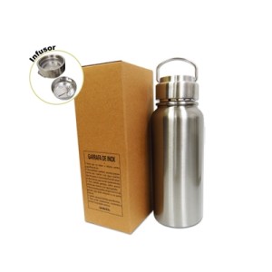 BM-361200 GARRAFA INOX 800ML