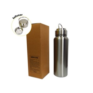 BM-361201 GARRAFA INOS 1100ML