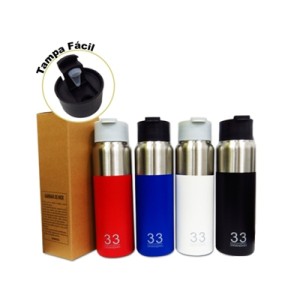 BM-361206 GARRAFA INOX 550ML