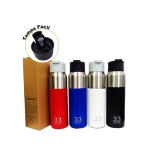 BM-361207 GARRAFA INOX 700ML