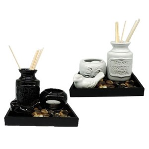 BRMF-10018 KIT AROMATIZADOR PASSARINHO