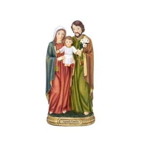 1558-20268 SAGRADA FAMILIA 40CM