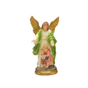 1558-207884 ANJO DA GUARDA 20CM