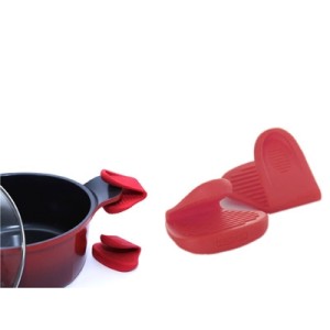 CV-G-N PEGADOR DE SILICONE P/CACAROLA 2PCS
