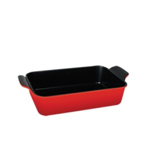 CV-OS ASSADEIRA FUNDA PEQUENA VERMELHA