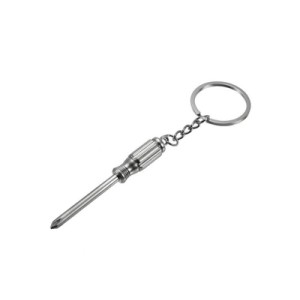 D007189 CHAVEIRO CHAVE FENDA ESTRELA 12,5CM