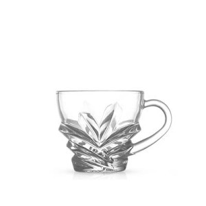 DSZB227 JOGO XICARAS 6 PCS