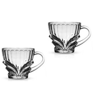 DSZB230 JOGO XICARAS 6 PCS