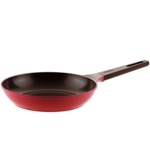 EK-AM-F20R FRIGIDEIRA 20CM AMIE VERMELHA