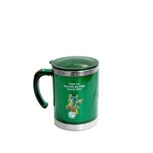 FC004-3-A CANECA TERMICA BRASIL 320ML