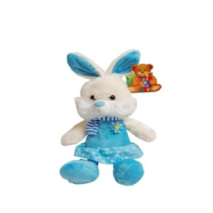 FEC-6506 COELHO DE PELUCIA