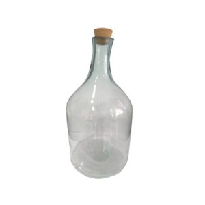 072/6R GARRAFAO 32 LITROS C/ROLHA Nº6