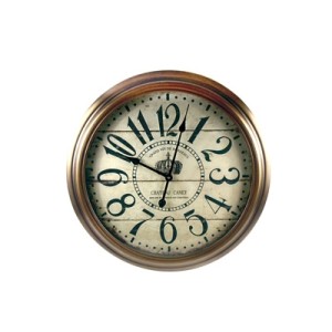 FZF-1020 RELOGIO DE PAREDE