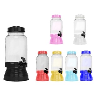 1560 SUQUEIRA PLASTICA 3,600LTS CORES SORT