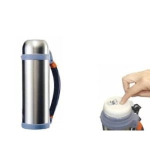 KA-1.2L GARRAFA TERMICA ACO INOX  INC