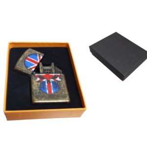 H1-G4 ISQUEIRO METAL 5,5X3,5CM