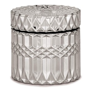 09665 POTE PRATA 10X10CM