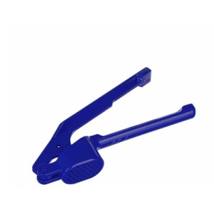 1010 ESPREMEDOR DE ALHO AZUL