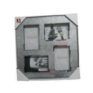 LTY-110 PORTA RETRATO 4 FOTOS