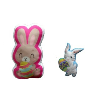 M245 ALMOFADA CORPO COELHO M