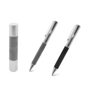 MET-2110 CANETA ESFEROGRAFICA DE METAL