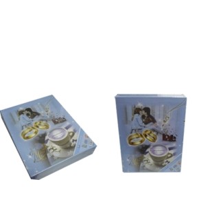 MF-11114 ALBUM P/120 FOTOS