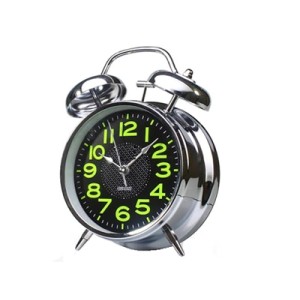 MG-2910 RELOGIO DESPERTADOR 17X11X5,5CM