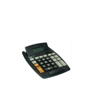 MJ-2600D CALCULADORA DE BOLSO