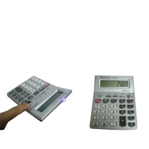 MJ-3821B CALCULADORA MEDIA