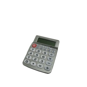 MJ-3827B CALCULADORA 12 DIGITOS