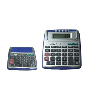 MJ-3832A CALCULADORA 8 DIGITOS