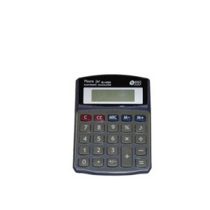 MJ-608A CALCULADORA 8 DIGITOS