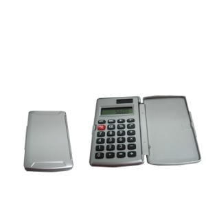 MJ-8808 CALCULADORA DE BOLSO