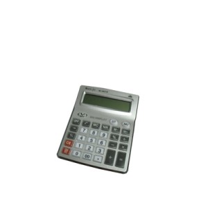 MJ-8827B CALCULADORA DE MESA